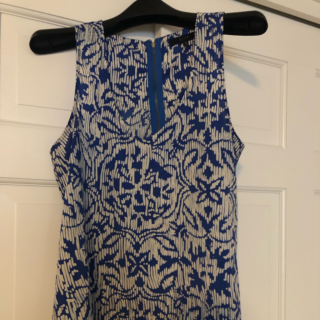 Eclair Fun Top